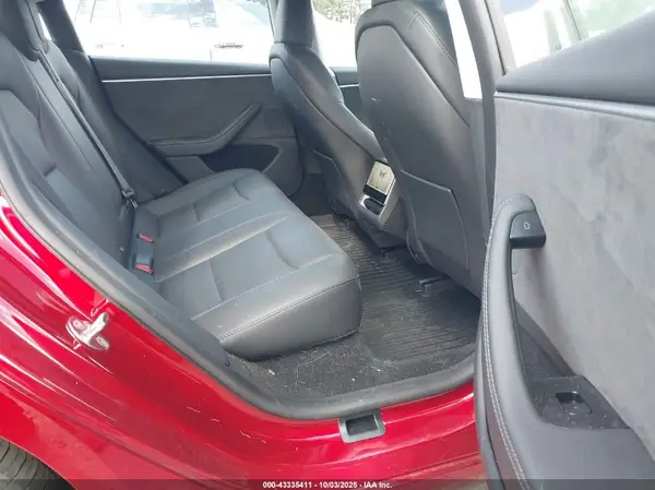 5YJ3E1EB7RF722823 2024 TESLA MODEL 3 - Image 8