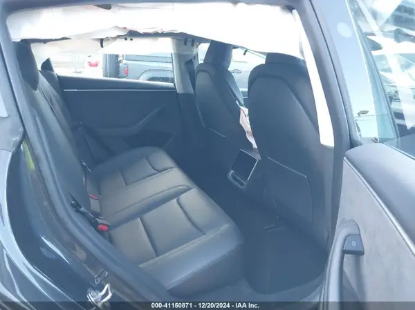 5YJ3E1EB7RF729836 2024 TESLA MODEL 3 - Image 8
