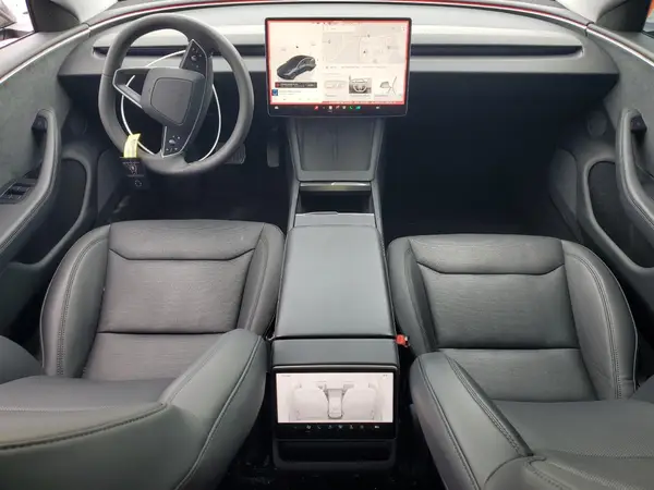 5YJ3E1EB7RF730372 2024 TESLA MODEL 3 - Image 8