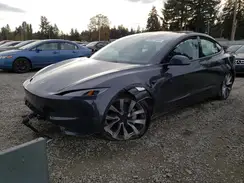 5YJ3E1EB7RF731778 2024 TESLA MODEL 3