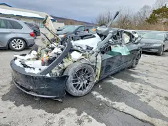 5YJ3E1EB7RF731988 2024 TESLA MODEL 3