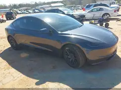 5YJ3E1EB7RF732655 2024 TESLA MODEL 3
