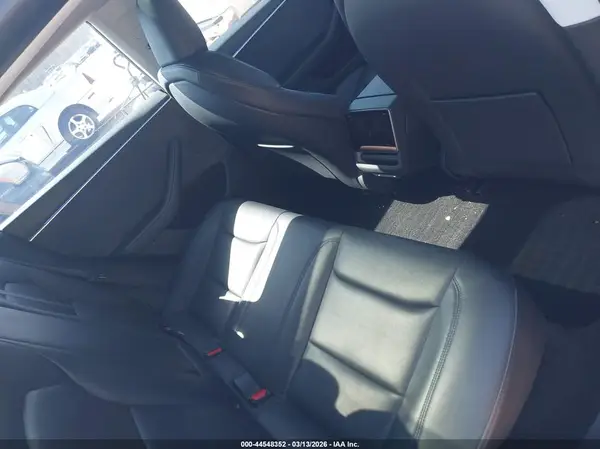 5YJ3E1EB7RF732655 2024 TESLA MODEL 3 - Image 8