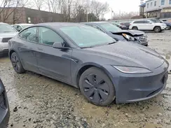 5YJ3E1EB7RF732882 2024 TESLA MODEL 3