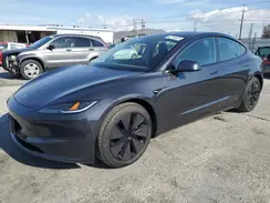 5YJ3E1EB7RF734082 2024 TESLA MODEL 3