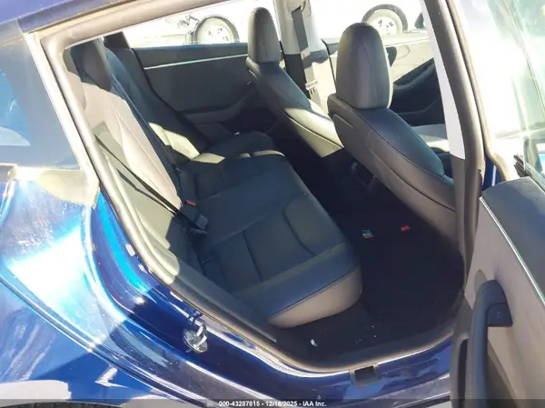 5YJ3E1EB7RF737029 2024 TESLA MODEL 3 - Image 8
