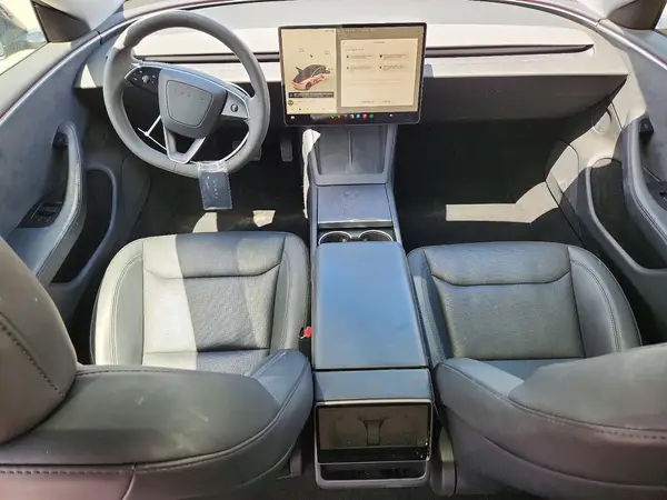 5YJ3E1EB7RF744692 2024 TESLA MODEL 3 - Image 8