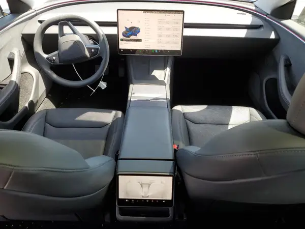 5YJ3E1EB7RF745308 2024 TESLA MODEL 3 - Image 8