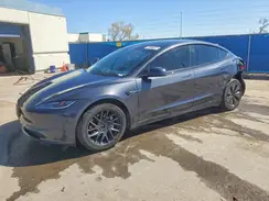 5YJ3E1EB7RF749262 2024 TESLA MODEL 3