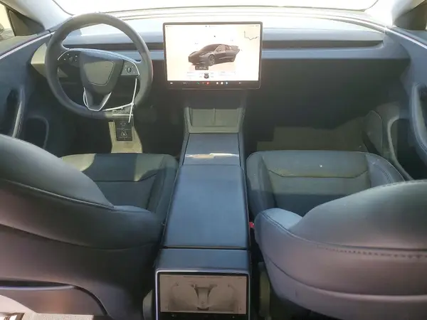 5YJ3E1EB7RF749262 2024 TESLA MODEL 3 - Image 8