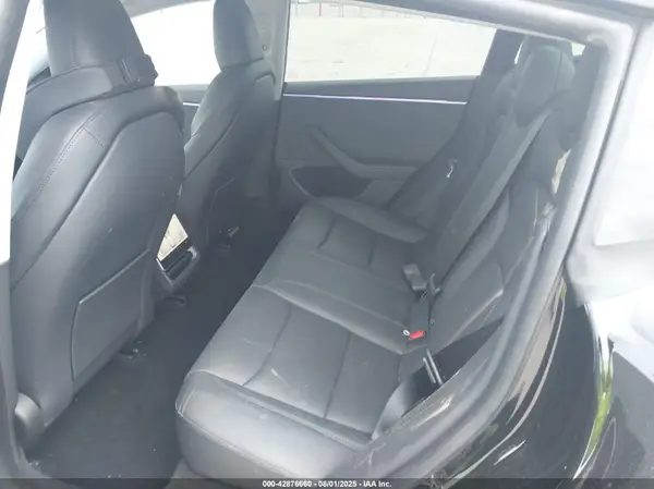5YJ3E1EB7RF753716 2024 TESLA MODEL 3 - Image 8