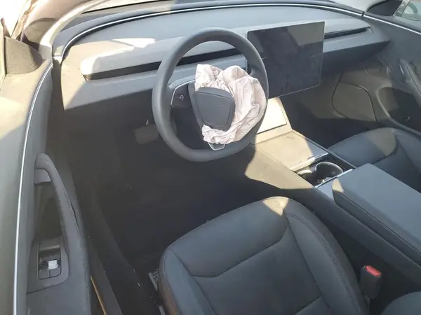 5YJ3E1EB7RF754543 2024 TESLA MODEL 3 - Image 8