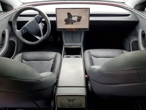 5YJ3E1EB7RF754803 2024 TESLA MODEL 3 - Image 8