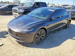 5YJ3E1EB7RF755398 2024 TESLA MODEL 3