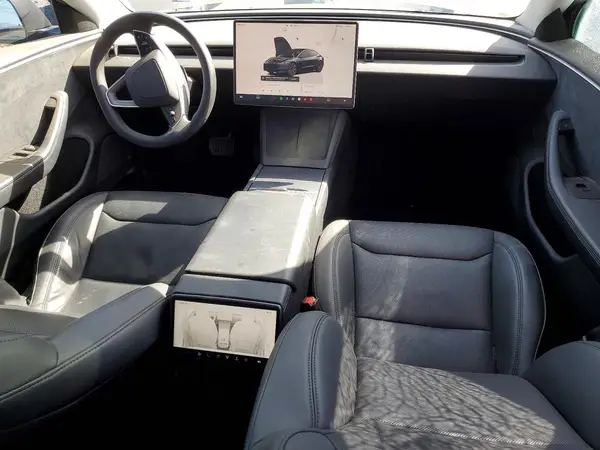 5YJ3E1EB7RF755398 2024 TESLA MODEL 3 - Image 8