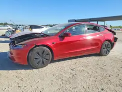 5YJ3E1EB7RF766188 2024 TESLA MODEL 3