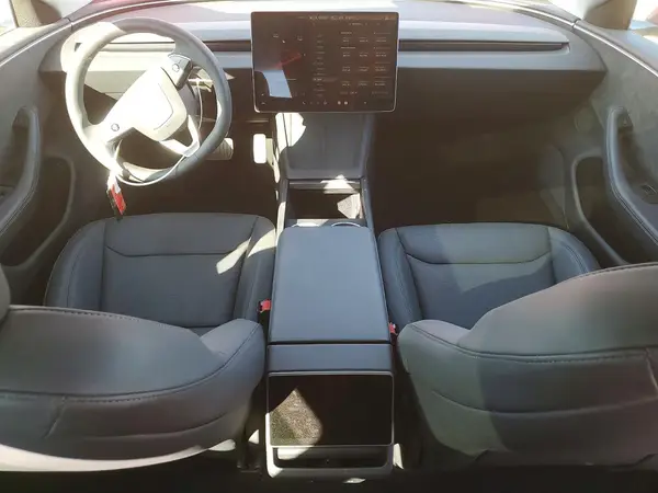 5YJ3E1EB7RF766188 2024 TESLA MODEL 3 - Image 8