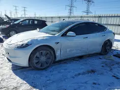 5YJ3E1EB7RF766241 2024 TESLA MODEL 3