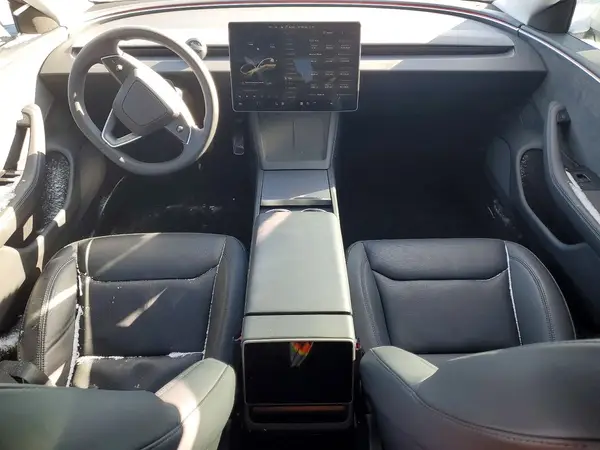 5YJ3E1EB7RF766241 2024 TESLA MODEL 3 - Image 8