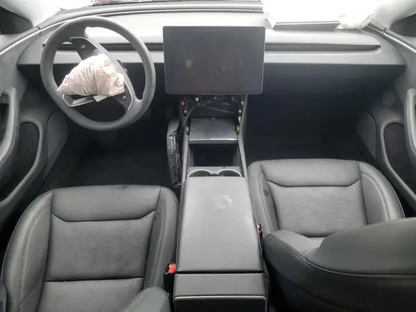 5YJ3E1EB7RF769656 2024 TESLA MODEL 3 - Image 8