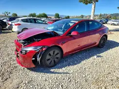 5YJ3E1EB7RF769852 2024 TESLA MODEL 3