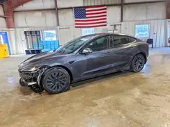 5YJ3E1EB7RF789955 2024 TESLA MODEL 3