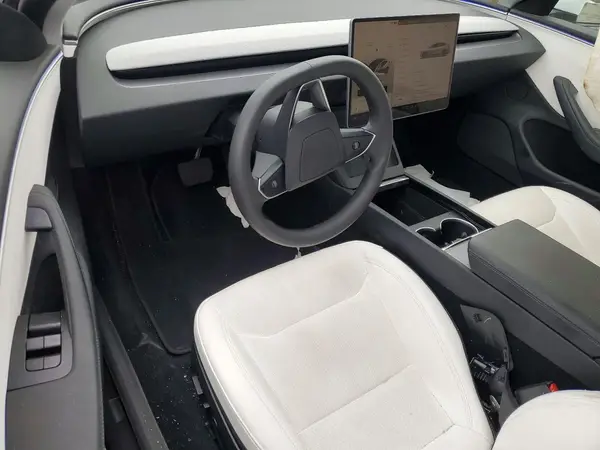 5YJ3E1EB7RF792239 2024 TESLA MODEL 3 - Image 8
