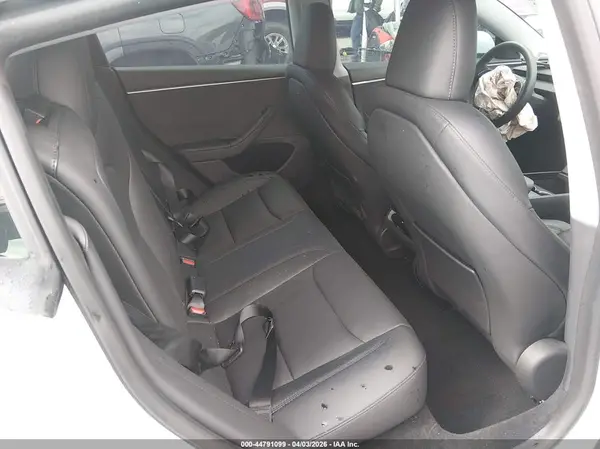 5YJ3E1EB7RF793097 2024 TESLA MODEL 3 - Image 8