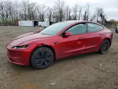 5YJ3E1EB7RF793648 2024 TESLA MODEL 3