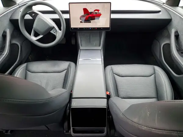 5YJ3E1EB7RF793648 2024 TESLA MODEL 3 - Image 8