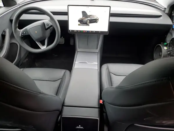 5YJ3E1EB7RF794234 2024 TESLA MODEL 3 - Image 8