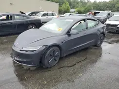 5YJ3E1EB7RF794394 2024 TESLA MODEL 3