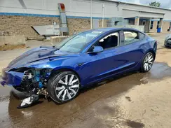 5YJ3E1EB7RF794900 2024 TESLA MODEL 3