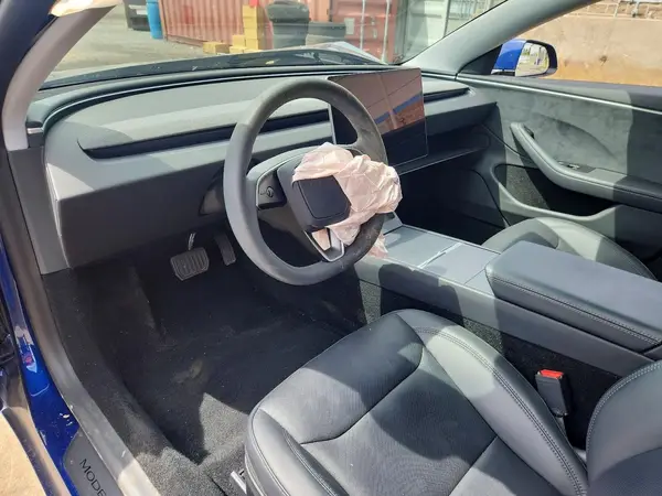 5YJ3E1EB7RF794900 2024 TESLA MODEL 3 - Image 8