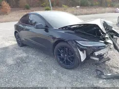 5YJ3E1EB7RF795450 2024 TESLA MODEL 3