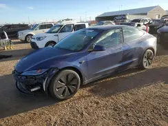 5YJ3E1EB7RF795495 2024 TESLA MODEL 3