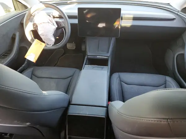 5YJ3E1EB7RF795495 2024 TESLA MODEL 3 - Image 8