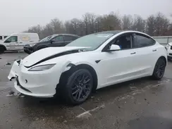 5YJ3E1EB7RF796212 2024 TESLA MODEL 3