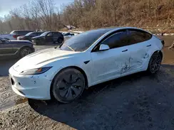 5YJ3E1EB7RF796405 2024 TESLA MODEL 3