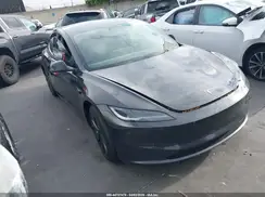 5YJ3E1EB7RF797232 2024 TESLA MODEL 3