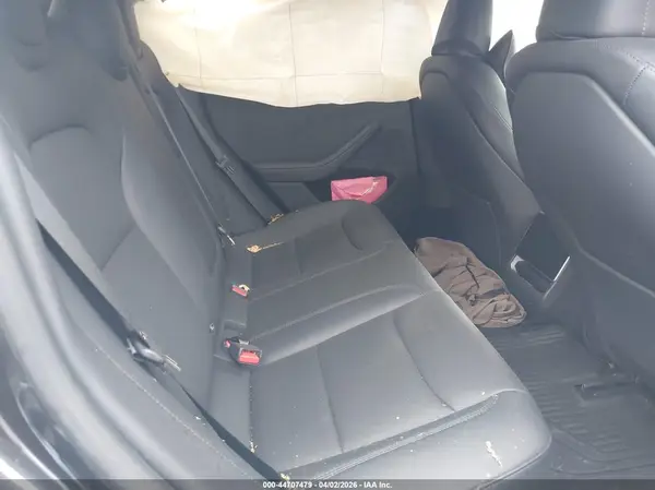 5YJ3E1EB7RF797232 2024 TESLA MODEL 3 - Image 8