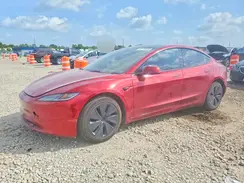 5YJ3E1EB7RF797702 2024 TESLA MODEL 3