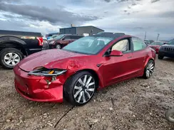 5YJ3E1EB7RF801568 2024 TESLA MODEL 3