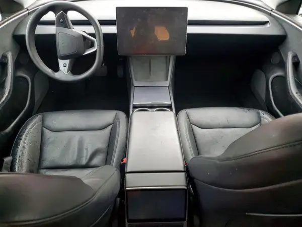 5YJ3E1EB7RF801568 2024 TESLA MODEL 3 - Image 8