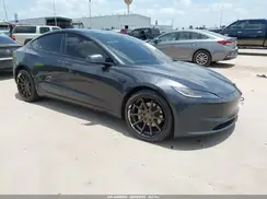 5YJ3E1EB7RF808245 2024 TESLA MODEL 3