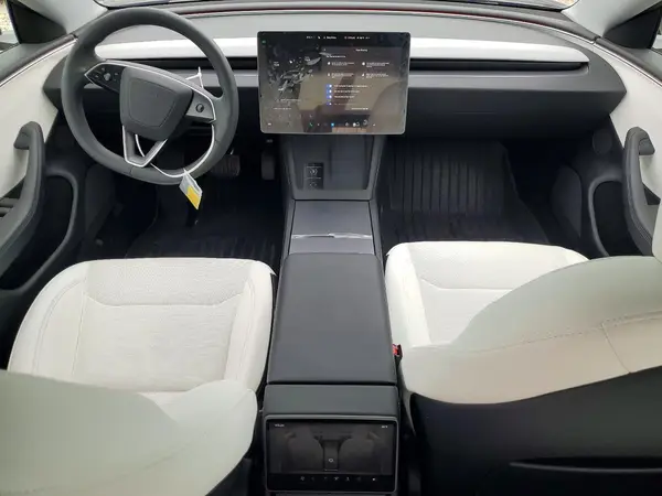 5YJ3E1EB7RF808553 2024 TESLA MODEL 3 - Image 8