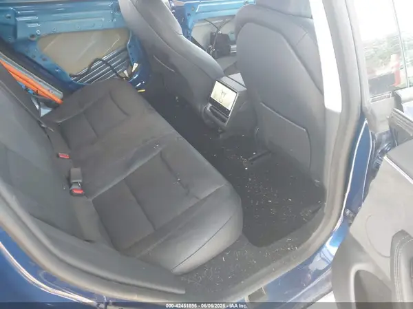 5YJ3E1EB7RF808827 2024 TESLA MODEL 3 - Image 8
