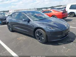 5YJ3E1EB7RF809900 2024 TESLA MODEL 3
