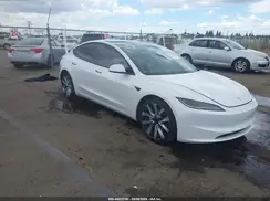 5YJ3E1EB7RF810626 2024 TESLA MODEL 3