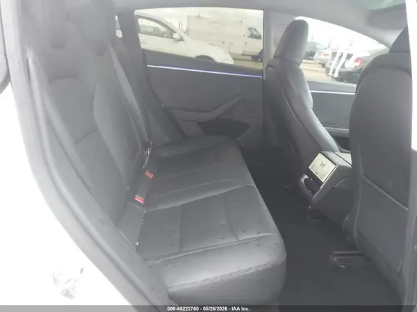 5YJ3E1EB7RF810626 2024 TESLA MODEL 3 - Image 8
